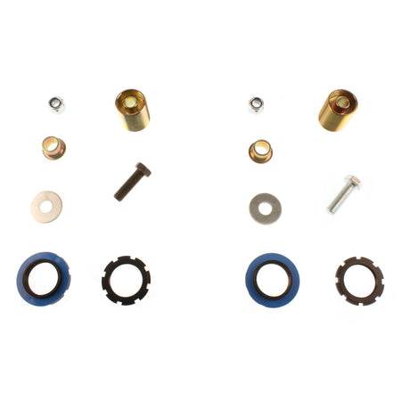 Bilstein 48-104739 - Suspension Kit BMW Z4 2008-2003 Monotube B16 (PSS9) Bilstein 3