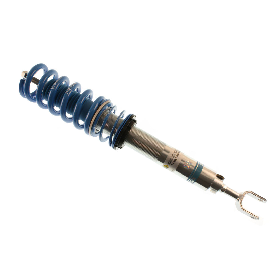 Bilstein 48-105958 - Suspension Kit Audi RS4 2008-2007 Monotube Front Lowered Height 10-30mm up to 1250kg Axle Load Rear Lowered Height 10-30mm up to 1170kg Axle Load Dynamic Ride Control (DRC) must be removed B16 (PSS9) Bilstein 5