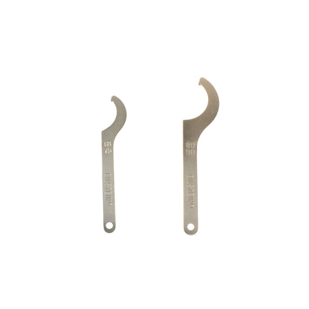 Bilstein 48-115575 - Suspension Kit Porsche 911 2012-2005 Monotube Front Lowered Height 15-35mm, up to 775kg Axle Load Rear Lowered Height 15-35mm, up to 1180kg Axle Load Without Electronic Suspension (PASM) B16 (PSS9) Bilstein 3