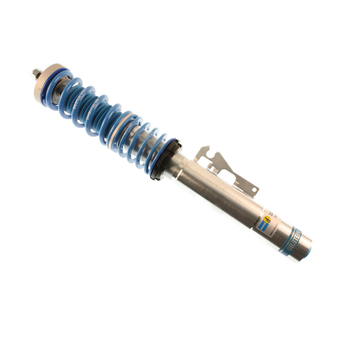 Bilstein 48-115575 - Suspension Kit Porsche 911 2012-2005 Monotube Front Lowered Height 15-35mm, up to 775kg Axle Load Rear Lowered Height 15-35mm, up to 1180kg Axle Load Without Electronic Suspension (PASM) B16 (PSS9) Bilstein 5