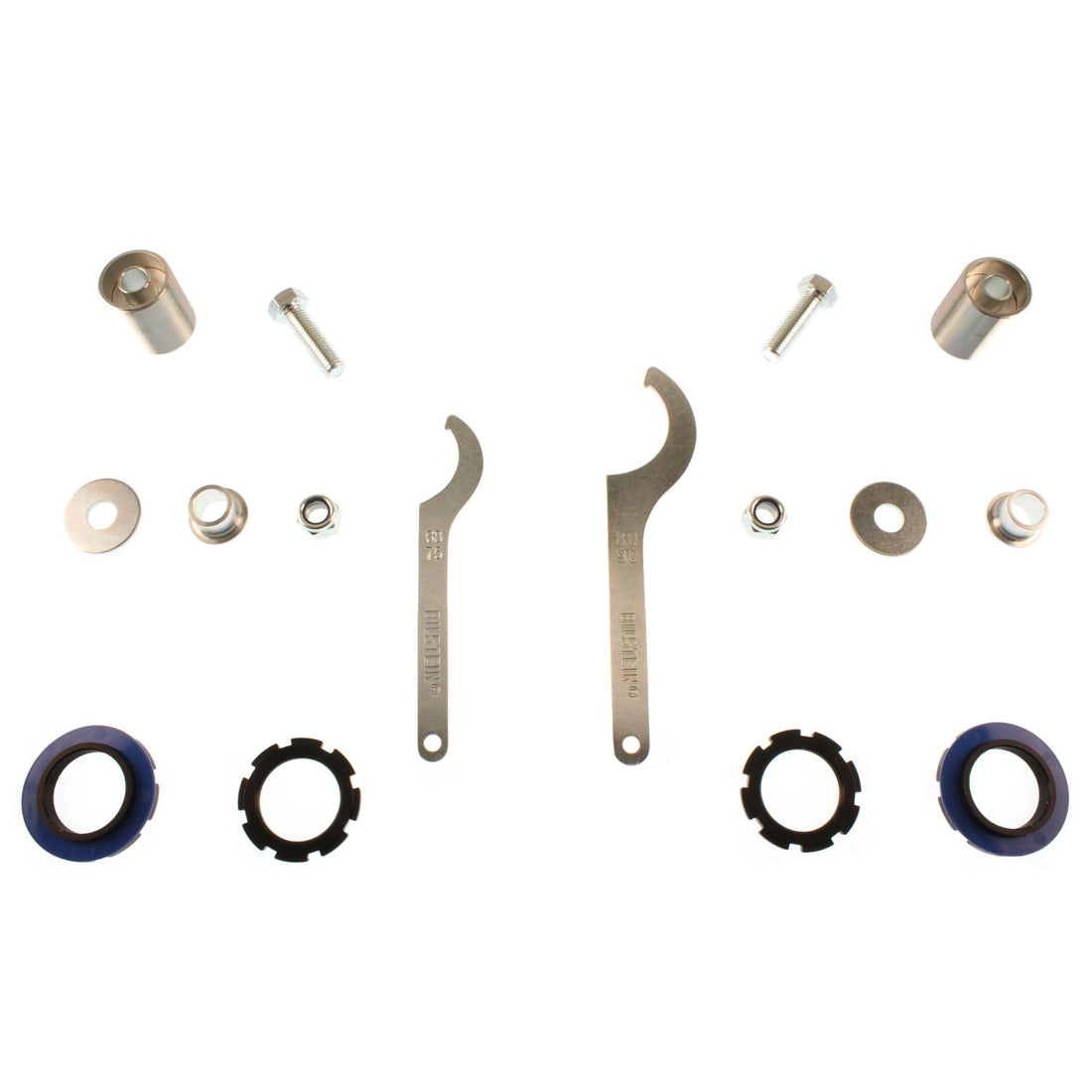 Bilstein 48-115674 - Suspension Kit BMW M3 1999-1996 Monotube B16 (PSS9) Bilstein 5