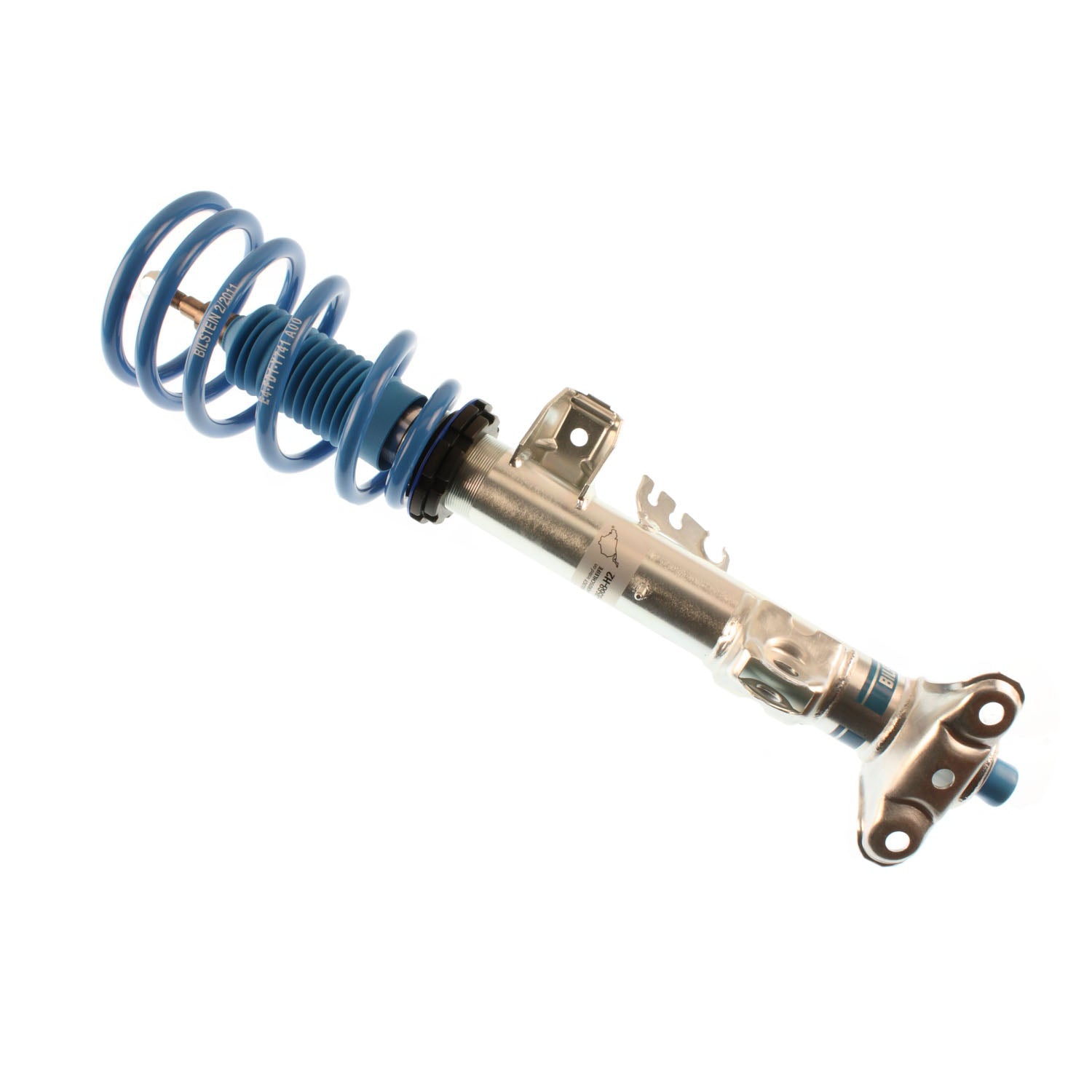 Bilstein 48-115674 - Suspension Kit BMW M3 1999-1996 Monotube B16 (PSS9) Bilstein 1