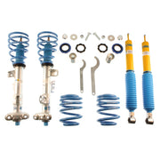 Bilstein 48-115766 - Suspension Kit B16 (PSS9) Monotube Front and Rear 1995 BMW M3
