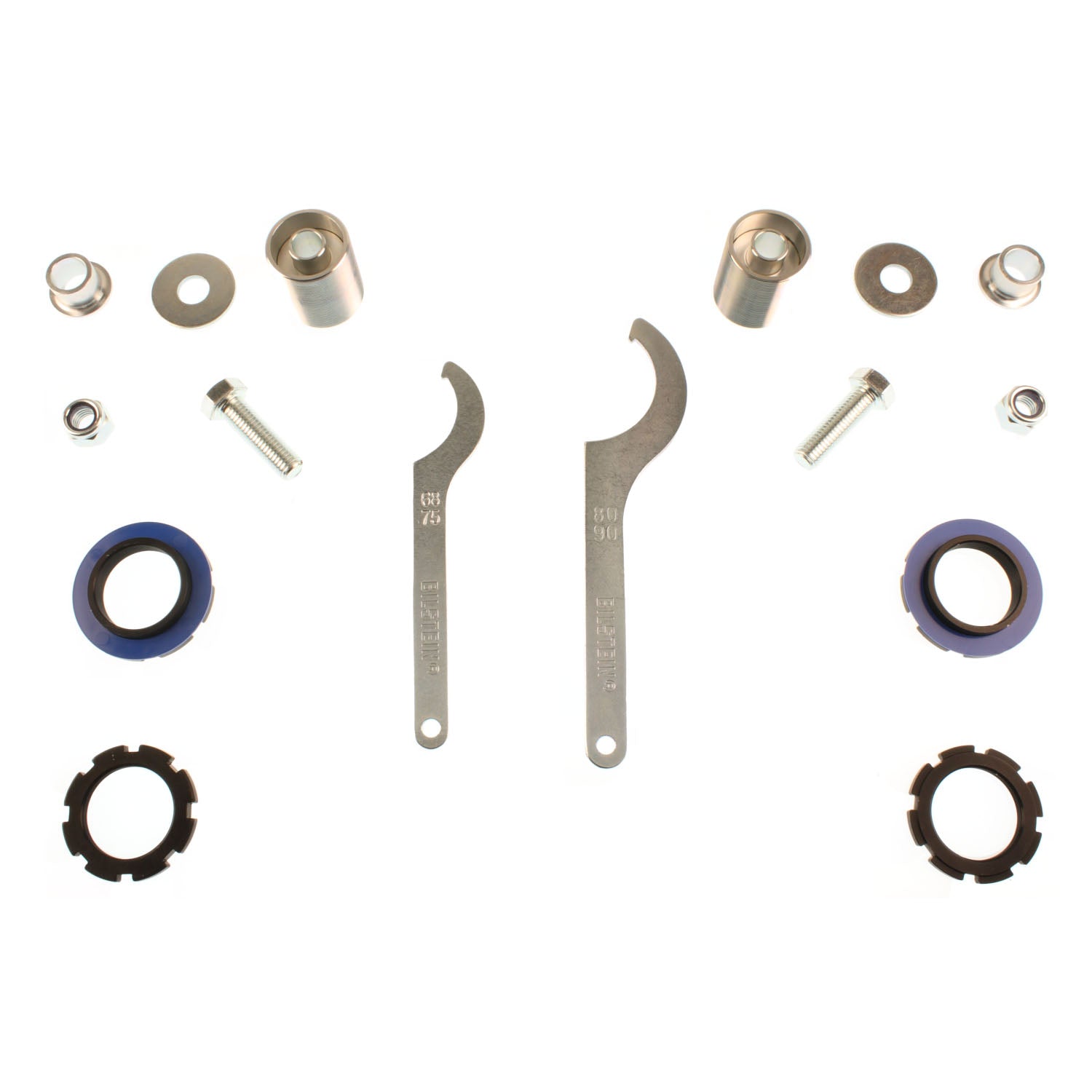 Bilstein 48-115766 - Suspension Kit BMW M3 1995 Monotube B16 (PSS9) Bilstein 3
