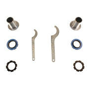 Bilstein 48-116541 - Suspension Kit Audi A6 2011-2006, A6 Quattro 2011-2005, S6 2011-2007 Monotube B16 (PSS9) Bilstein 5