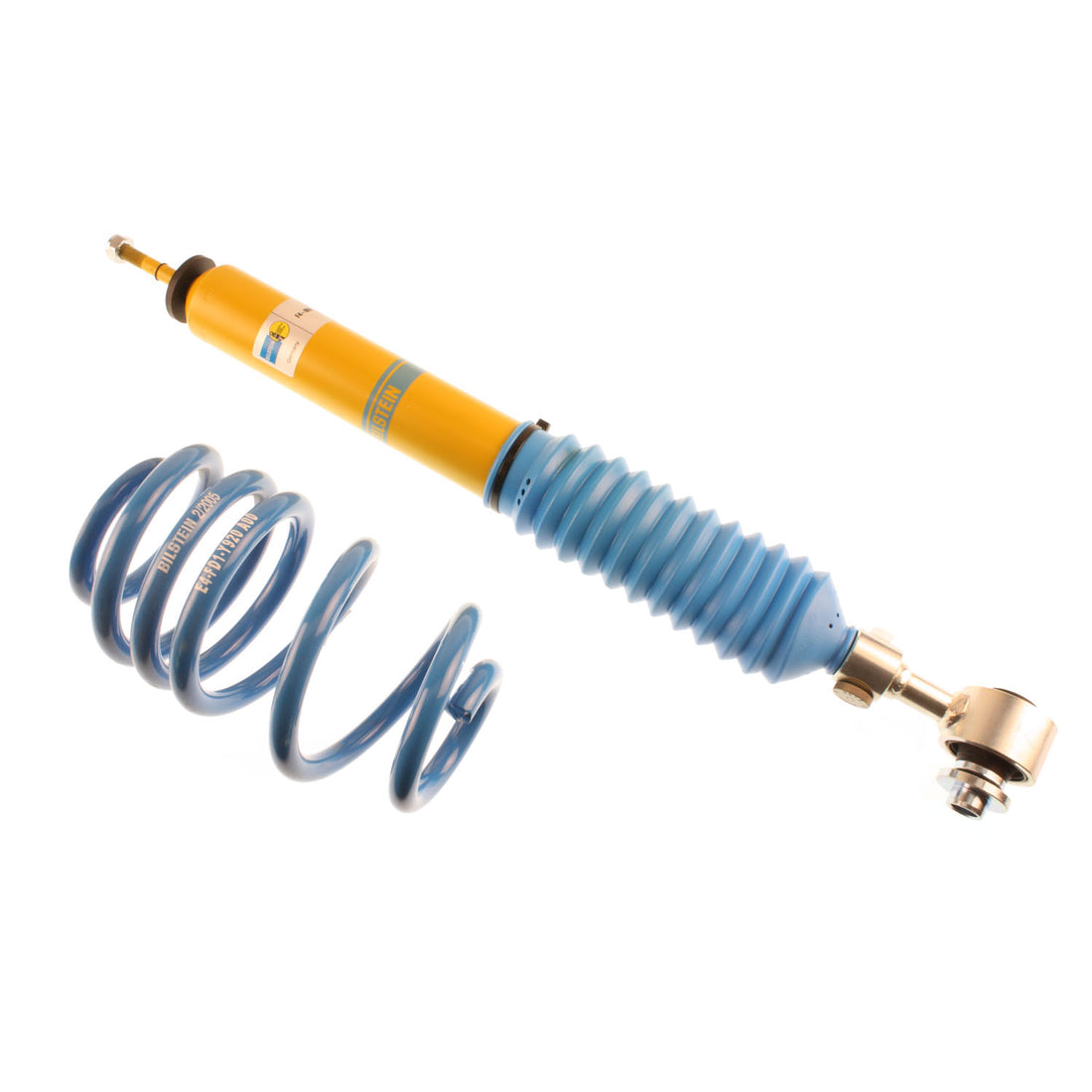 Bilstein 48-116541 - Suspension Kit Audi A6 2011-2006, A6 Quattro 2011-2005, S6 2011-2007 Monotube B16 (PSS9) Bilstein 2