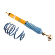 Bilstein 48-116541 - Suspension Kit Audi A6 2011-2006, A6 Quattro 2011-2005, S6 2011-2007 Monotube B16 (PSS9) Bilstein 2