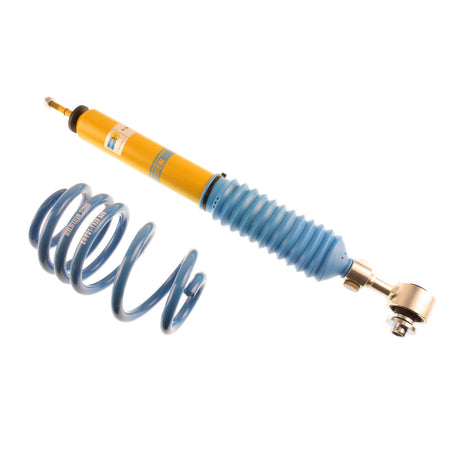 Bilstein 48-116541 - Suspension Kit Audi A6 2011-2006, A6 Quattro 2011-2005, S6 2011-2007 Monotube B16 (PSS9) Bilstein 2