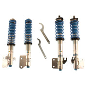 Bilstein 48-123525 - Suspension Kit Subaru Impreza 2007-2005 Monotube Front Lowered Height 20-40mm, Rear Lowered Height 30-40mm B16 (PSS9) Bilstein 1