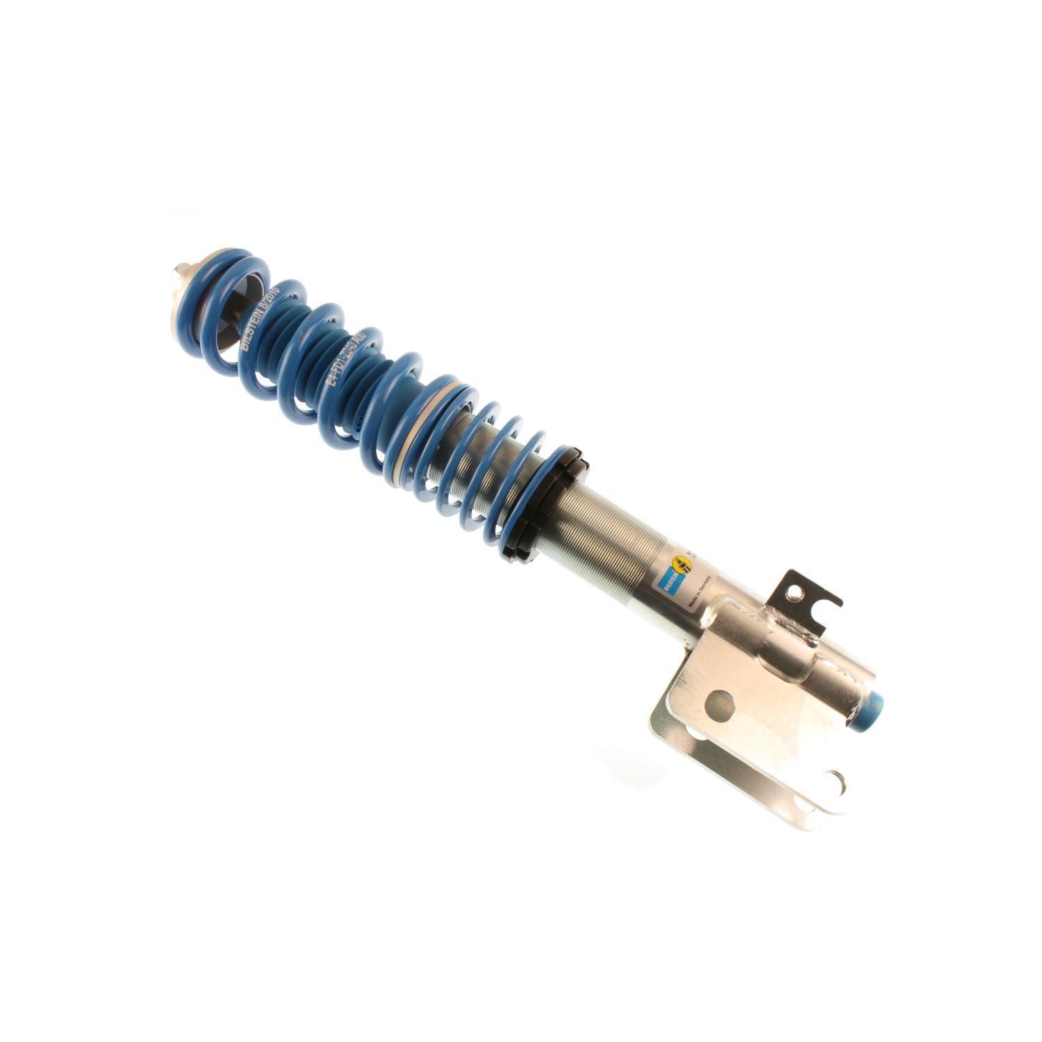 Bilstein 48-123525 - Suspension Kit Subaru Impreza 2007-2005 Monotube Front Lowered Height 20-40mm, Rear Lowered Height 30-40mm B16 (PSS9) Bilstein 5