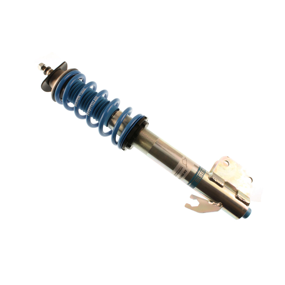 Bilstein 48-123525 - Suspension Kit B16 (PSS9) Monotube Front and Rear 2005-2007 Subaru Impreza