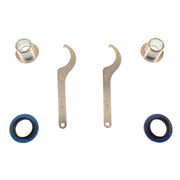 Bilstein 48-126380 - Suspension Kit BMW 323Ci 2000 Monotube Front Lowered Height 35-50mm up to 1030kg Axle Load Rear Lowered Height 25-40mm up to 1190 kg Axle Load B16 (PSS10) Bilstein 3