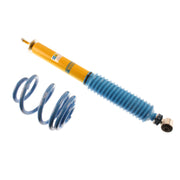 Bilstein 48-126380 - Suspension Kit B16 (PSS10) Monotube Front and Rear 1998-2006 BMW