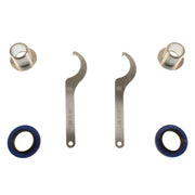 Bilstein 48-126687 - Suspension Kit B16 (PSS10) Monotube Front and Rear 2001-2006 BMW M3
