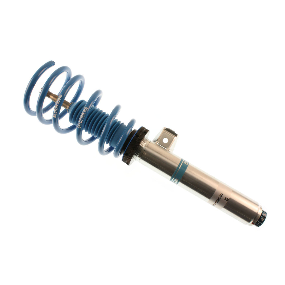 Bilstein 48-126687 - Suspension Kit BMW M3 2006-2001 Monotube B16 (PSS10) Bilstein 2