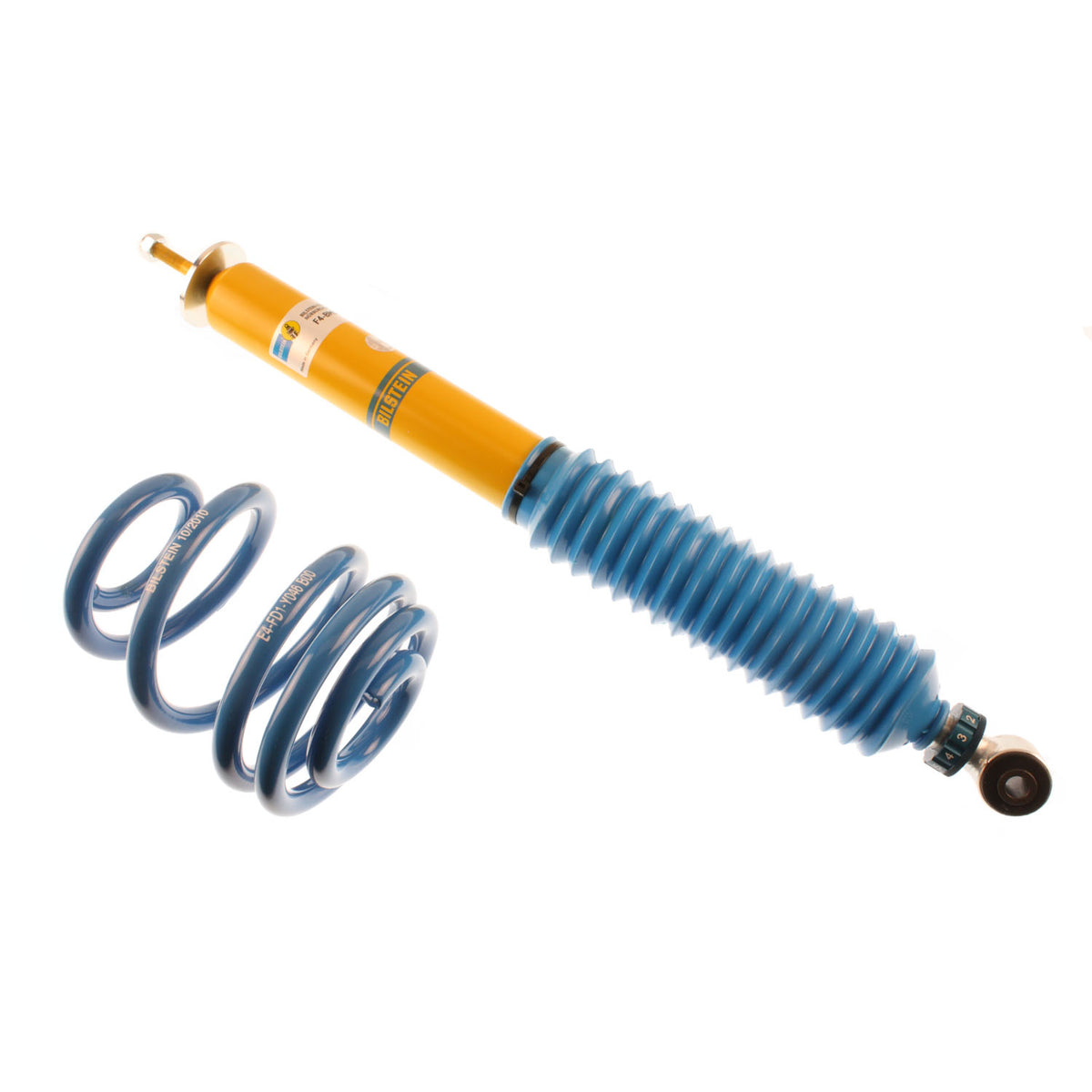 Bilstein 48-126687 - Suspension Kit BMW M3 2006-2001 Monotube B16 (PSS10) Bilstein 3