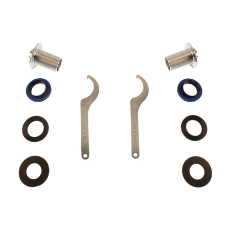 Bilstein 48-131636 - Suspension Kit BMW 128i 2013-2008 Monotube Front Lowered Height 30-50mm up to 1020kg Axle Load Rear Lowered Height 30-50mm up to 1200kg Axle Load Standard Version B16 (PSS10) Bilstein 3