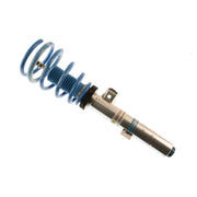 Bilstein 48-131636 - Suspension Kit BMW 128i 2013-2008 Monotube Front Lowered Height 30-50mm up to 1020kg Axle Load Rear Lowered Height 30-50mm up to 1200kg Axle Load Standard Version B16 (PSS10) Bilstein 5