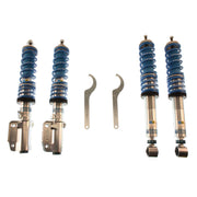 Bilstein 48-132633 - Suspension Kit Porsche 911 1994-1991 Monotube Front Lowered Height 20-40mm, up to 780kg Axle Load, Rear Lowered Height 20-40mm, up to 1150kg Axle Load, From Chassis/VIN MS4 01468, MS4 10519 B16 (PSS10) Bilstein 1