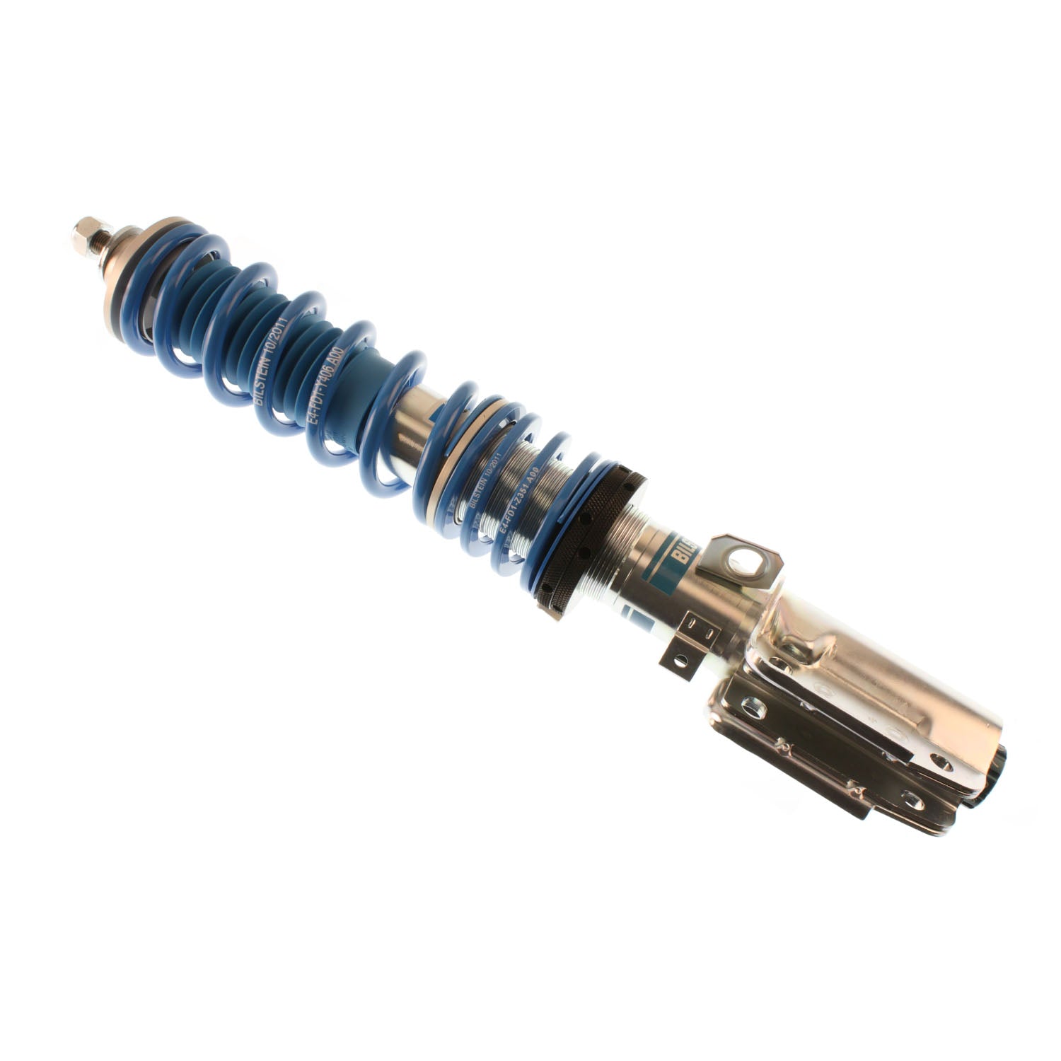Bilstein 48-132633 - Suspension Kit Porsche 911 1994-1991 Monotube Front Lowered Height 20-40mm, up to 780kg Axle Load, Rear Lowered Height 20-40mm, up to 1150kg Axle Load, From Chassis/VIN MS4 01468, MS4 10519 B16 (PSS10) Bilstein 5