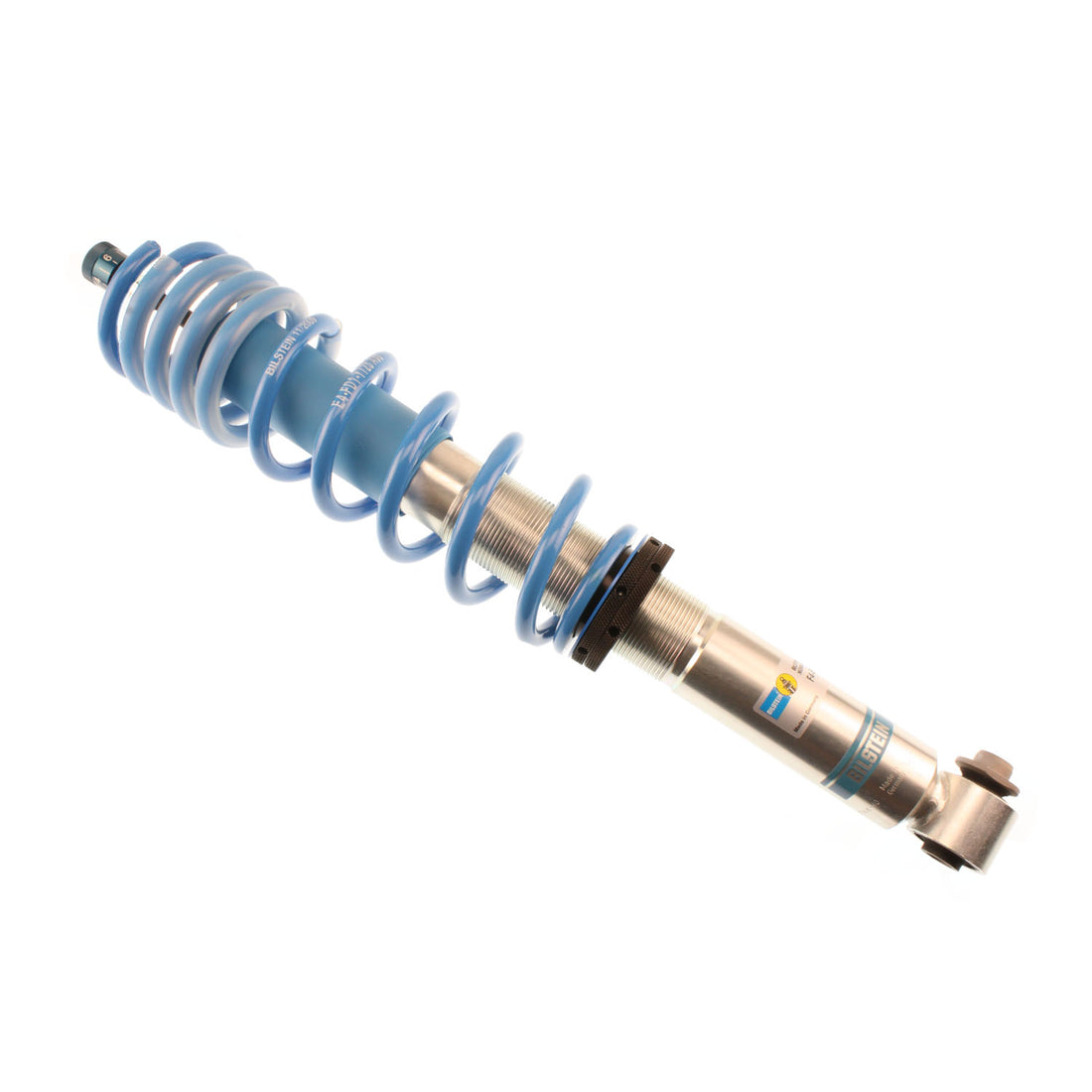 Bilstein 48-135498 - Suspension Kit B16 (PSS10) Monotube Front and Rear 2004-2010 BMW