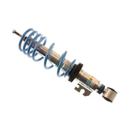 Bilstein 48-136648 - Suspension Kit Mini Cooper 2008-2002 Monotube Front Lowered Height 30-50mm, up to 890kg Axle Load Rear Lowered Height 30-50mm, up to 800kg Axle Load From 3/2002 B16 (PSS10) Bilstein 5