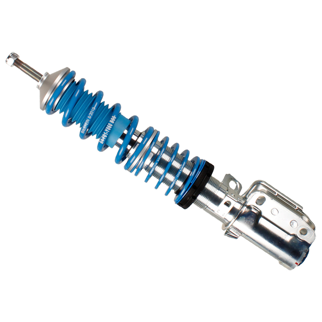 Bilstein 48-137539 - Suspension Kit Porsche 911 1994-1991 Monotube Front Lowered Height 20-40mm Rear Lowered Height 20-40mm Walter Rohrl Setting B16 (PSS10) Bilstein 1