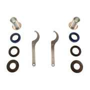 Bilstein 48-138864 - Suspension Kit Audi TT 2009-2008 TT Quattro 2011-2008 TT Quattro 2015-2014 Monotube Front Lowered Height 20-40mm up to 1040kg Axle Load Rear Lowered Height 20-40mm up to 1040kg Axle Load Without Electronic Suspension B16 (PSS10) Bi... 3