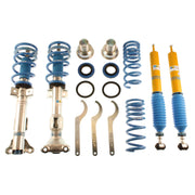 Bilstein 48-141147 - Suspension Kit B16 (PSS10) Monotube Front and Rear 2008-2017 Mercedes-Benz