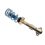Bilstein 48-141147 - Suspension Kit Mercedes-Benz C63 AMG 2015-2008 Monotube Front Lowered Height 30-50mm up to 1110kg Axle Load Rear Lowered Height 30-50mm up to 1225kg Axle Load Without Electronic Suspension B16 (PSS10) Bilstein 2