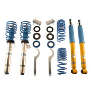 Bilstein 48-145701 - Suspension Kit BMW 1 Series M 2011 Monotube Front Lowered Height 10-35mm up to 1060kg Axle Load Without Electronic Suspension B16 (PSS10) Bilstein 1