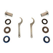 Bilstein 48-145701 - Suspension Kit BMW 1 Series M 2011 Monotube Front Lowered Height 10-35mm up to 1060kg Axle Load Without Electronic Suspension B16 (PSS10) Bilstein 3
