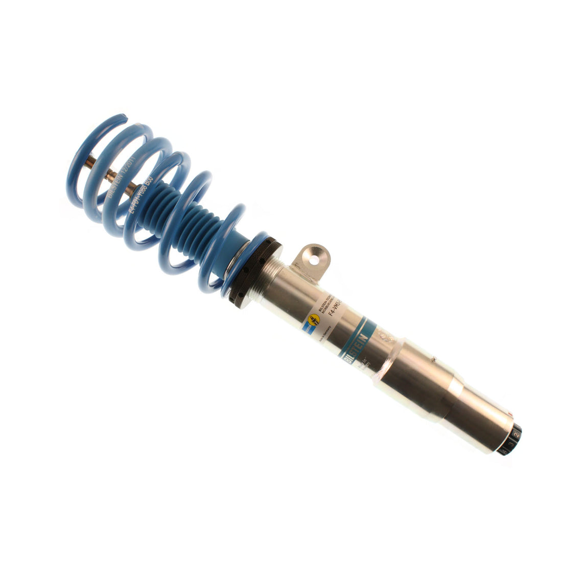 Bilstein 48-145701 - Suspension Kit BMW 1 Series M 2011 Monotube Front Lowered Height 10-35mm up to 1060kg Axle Load Without Electronic Suspension B16 (PSS10) Bilstein 5
