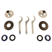Bilstein 48-146142 - Suspension Kit Nissan 350Z 2008-2003 Monotube B16 (PSS10) Bilstein 5