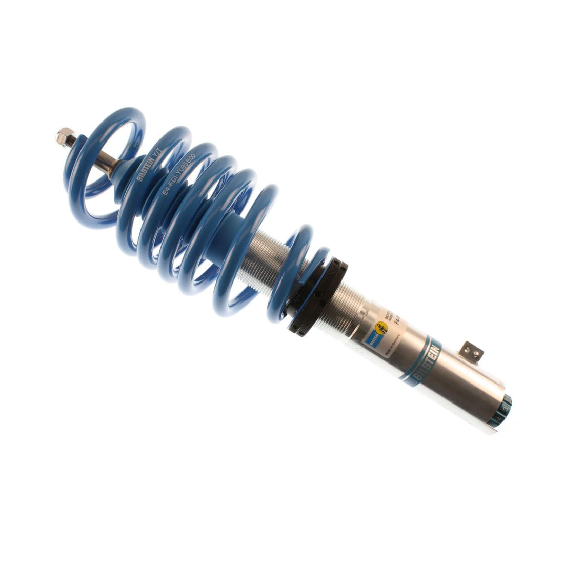 Bilstein 48-147231 - Suspension Kit Audi A4 2016-2009 Monotube Front Lowered Height 10-30mm up to 1215kg Axle Load Rear Lowered Height 10-20mm up to 1215kg Axle Load Without Electronic Suspension B16 (PSS10) Bilstein 5