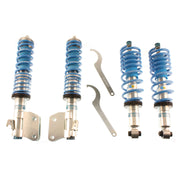 Bilstein 48-155830 - Suspension Kit Subaru Impreza 2014-2008 Monotube Front Lowered Height 20-40mm, up to 1050kg Axle Load Rear Lowered Height 20-40mm, up to 1040kg Axle Load B16 (PSS10) Bilstein 1