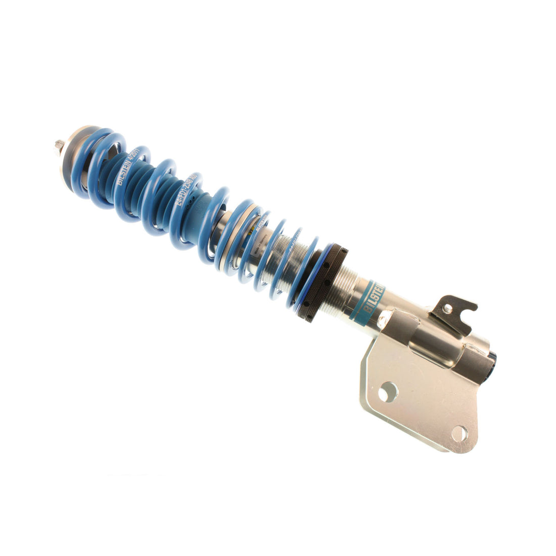 Bilstein 48-155830 - Suspension Kit Subaru Impreza 2014-2008 Monotube Front Lowered Height 20-40mm, up to 1050kg Axle Load Rear Lowered Height 20-40mm, up to 1040kg Axle Load B16 (PSS10) Bilstein 5
