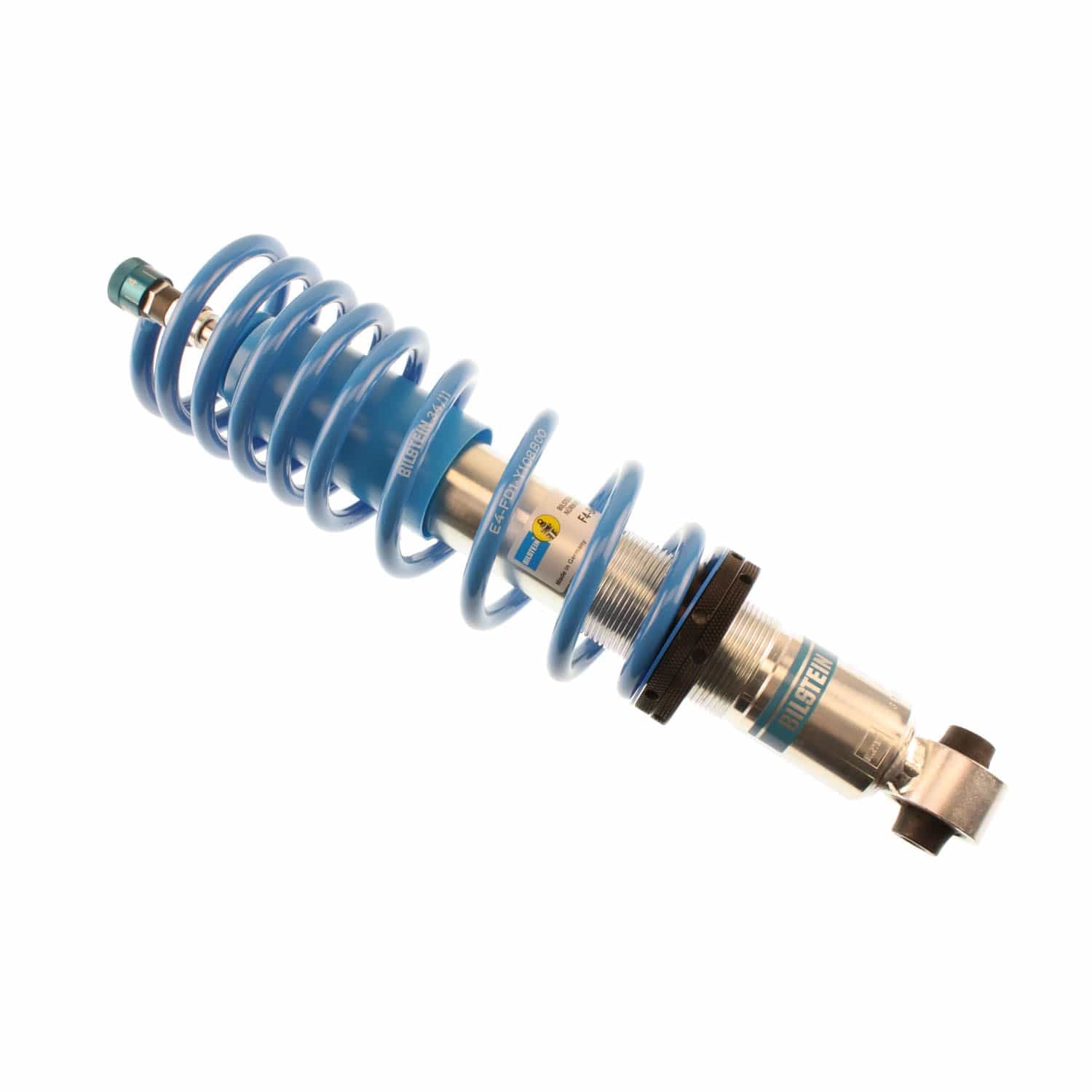 Bilstein Suspension Bilstein 48-155830 Suspension Kit Monotube Front Rear Lowered Height 20-40mm B16