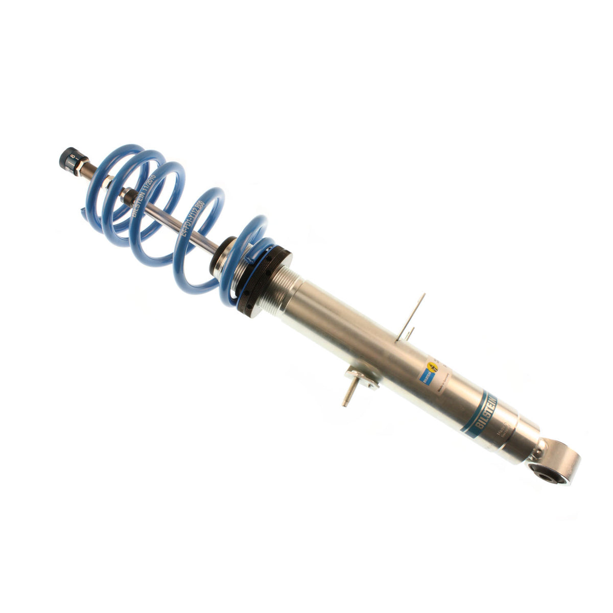 Bilstein 48-165815 - Suspension Kit INFINITI G37 2013-2008, Nissan 370Z 2020-2009, Z 2025-2023 Monotube Front Lowered Height 50mm, up to 1140kg Axle LoadRear Lowered Height 30mm, up to 1255kg Axle Load B16 (PSS10) Bilstein 5