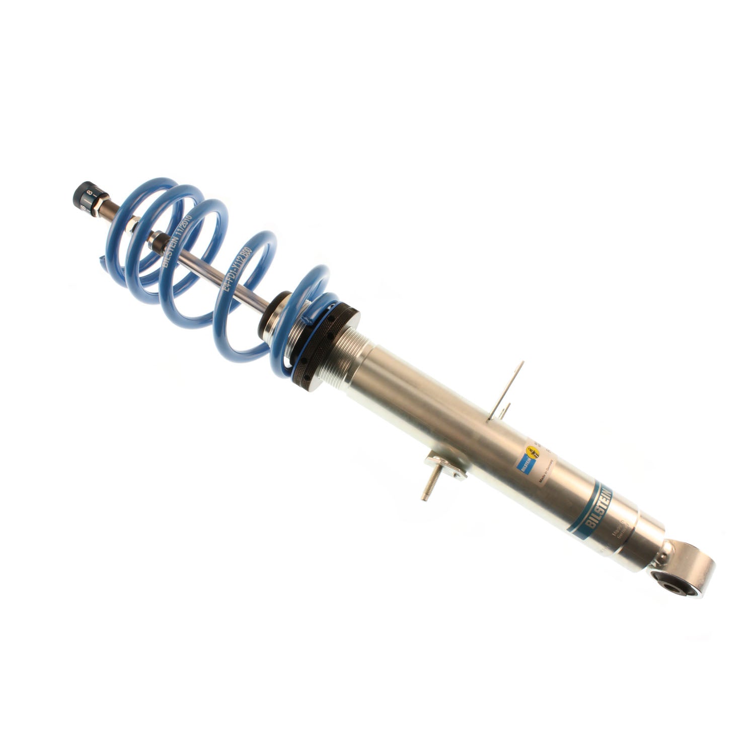 Bilstein 48-165815 - Suspension Kit INFINITI G37 2013-2008, Nissan 370Z 2020-2009, Z 2025-2023 Monotube Front Lowered Height 50mm, up to 1140kg Axle LoadRear Lowered Height 30mm, up to 1255kg Axle Load B16 (PSS10) Bilstein 5