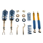 Bilstein 48-169301 - Suspension Kit Audi A4 2009-2002, A4 Quattro 2009-2002 Monotube B16 (PSS9) Bilstein 1