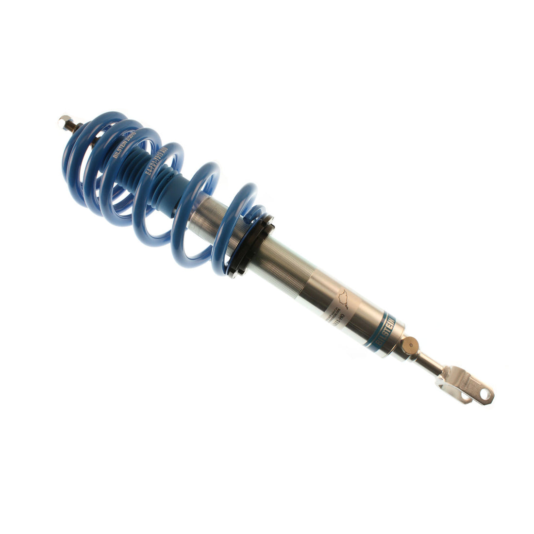 Bilstein 48-169301 - Suspension Kit Audi A4 2009-2002, A4 Quattro 2009-2002 Monotube B16 (PSS9) Bilstein 5