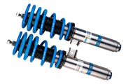 Bilstein 48-207287 - Suspension Kit BMW 228i xDrive 2016-2015 Monotube Front Lowered Height 30-50mm up to 1020kg Axle Load Rear Lowered Height 30-50mm up to 1120kg Axle Load Without Electronic Suspension Standard Version B16 (PSS10) Bilstein 2