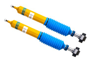 Bilstein 48-207287 - Suspension Kit BMW 228i xDrive 2016-2015 Monotube Front Lowered Height 30-50mm up to 1020kg Axle Load Rear Lowered Height 30-50mm up to 1120kg Axle Load Without Electronic Suspension Standard Version B16 (PSS10) Bilstein 4