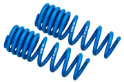 Bilstein 48-207287 - Suspension Kit BMW 228i xDrive 2016-2015 Monotube Front Lowered Height 30-50mm up to 1020kg Axle Load Rear Lowered Height 30-50mm up to 1120kg Axle Load Without Electronic Suspension Standard Version B16 (PSS10) Bilstein 5