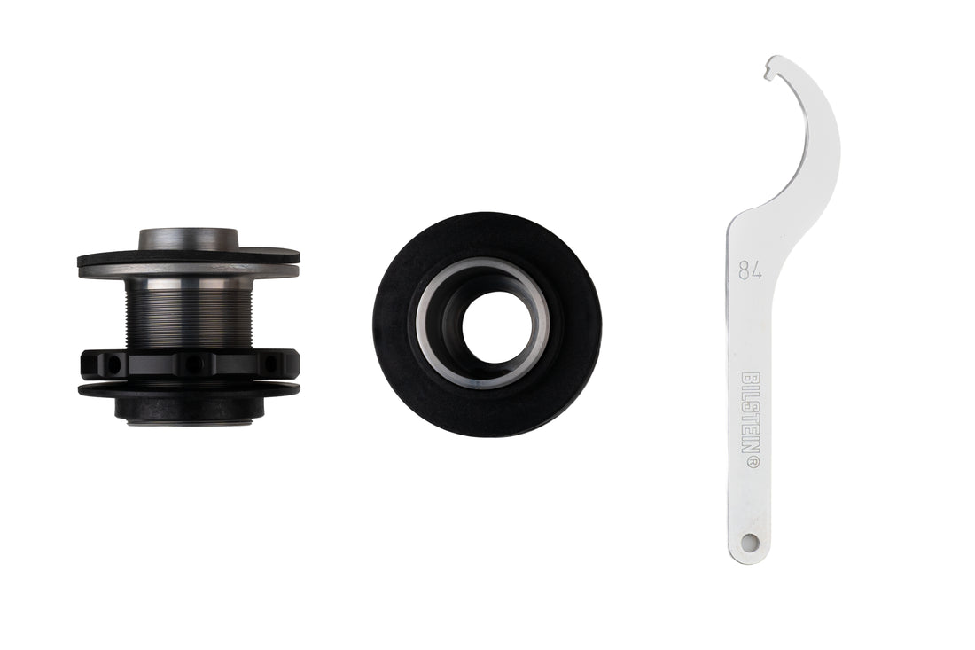 Bilstein 48-207287 - Suspension Kit B16 (PSS10) Monotube Front and Rear 2013-2021 BMW