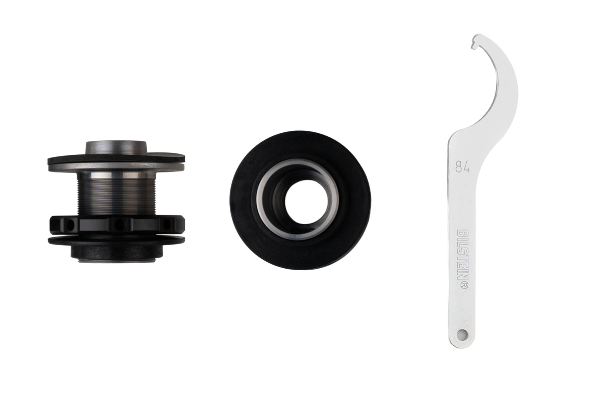 Bilstein 48-207287 - Suspension Kit B16 (PSS10) Monotube Front and Rear 2013-2021 BMW