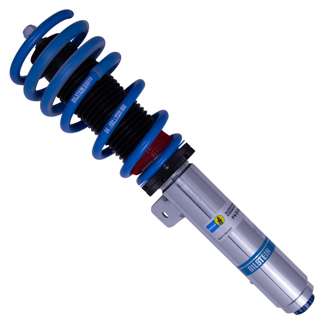 Bilstein 48-207287 - Suspension Kit B16 (PSS10) Monotube Front and Rear 2013-2021 BMW