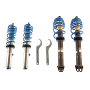 Bilstein 48-216036 - Suspension Kit Porsche 911 2016-2012 Monotube Front Lowered Height 20-40mm up to 775kg Axle Load Without Electronic Suspension With PDCC Active Stabilizer Control Must Purchase 11-223900 B16 (PSS10) Bilstein 1