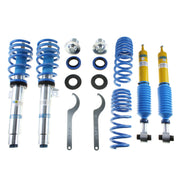 Bilstein 48-217170 - Suspension Kit BMW 228i 2016-2014 Monotube Front Lowered Height 30-50mm up to 1020kg Axle Load Rear Lowered Height 30-50mm up to 1120kg Axle Load Without Electronic Suspension Standard Version B16 (PSS10) Bilstein 1